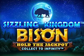 Sizzling Kingdom Bison slot free play demo