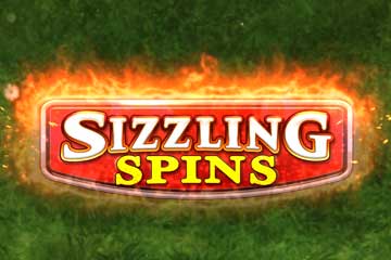 Sizzling Spins slot free play demo