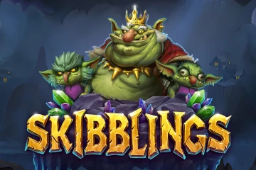Try Skibblings free demo slot