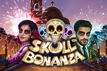 Skull Bonanza slot free play demo