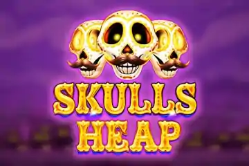 Skulls Heap slot free play demo