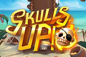 Skulls UP slot free play demo