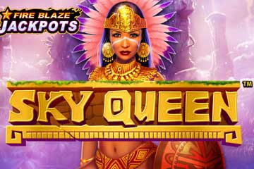 Sky Queen slot free play demo