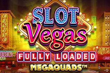 Slot Vegas Fully Loaded slot free play demo