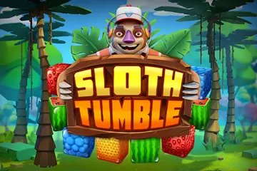 Sloth Tumble slot free play demo