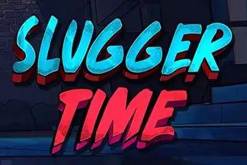 Slugger Time slot free play demo