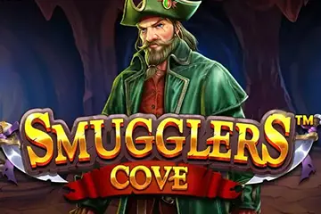 Smugglers Cove slot free play demo