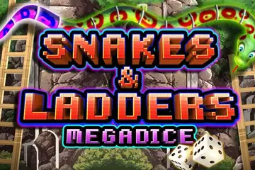 Snakes and Ladders Megadice slot free play demo