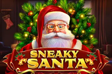 Sneaky Santa slot free play demo