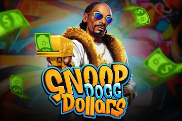 Snoop Dogg Dollars Slot Game