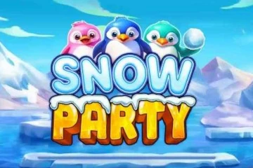 Snow Party Slot Game