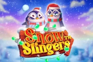 Snow Slingers slot free play demo