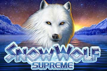 Snow Wolf Supreme