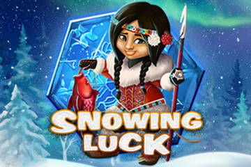 Snowing Luck slot free play demo