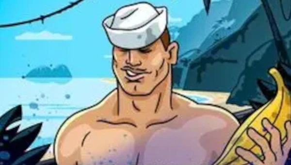 Soaked By Seamen Base Game Screenshot – Showing Features