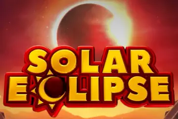 Solar Eclipse slot free play demo