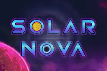 Solar Nova slot free play demo