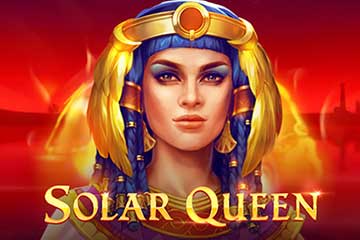Solar Queen slot free play demo
