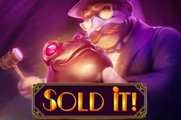 Sold It slot free play demo