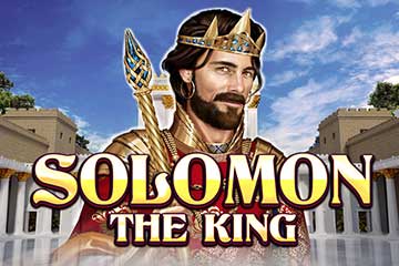 Solomon The King slot free play demo