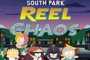 South Park Reel Chaos slot free play demo
