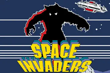 Space Invaders slot free play demo