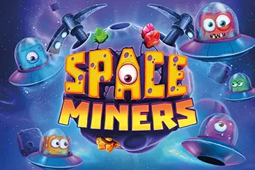 Space Miners slot free play demo