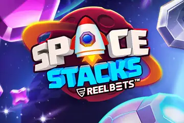 Space Stacks Slot Review (Push Gaming)