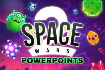 Space Wars 2 Powerpoints slot free play demo