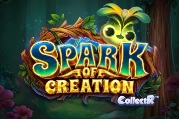 Spark of Creation Slot Game