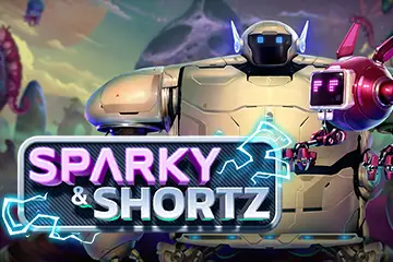 Sparky and Shortz slot free play demo