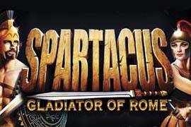 Spartacus slot machine free play