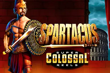Spartacus Super Colossal Reels slot free play demo