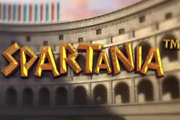 Spartania slot free play demo