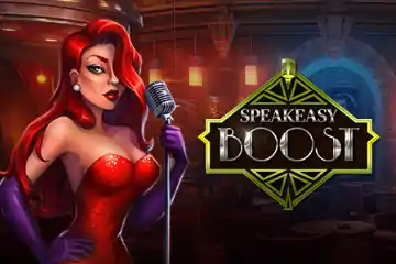 Speakeasy Boost slot free play demo