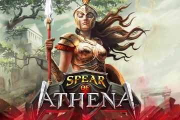 Spear of Athena Slot Game