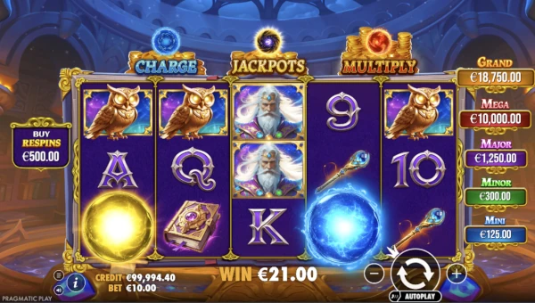 Spellmaster base game review