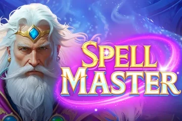 Spellmaster Slot Game