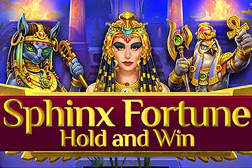 Sphinx Fortune slot free play demo