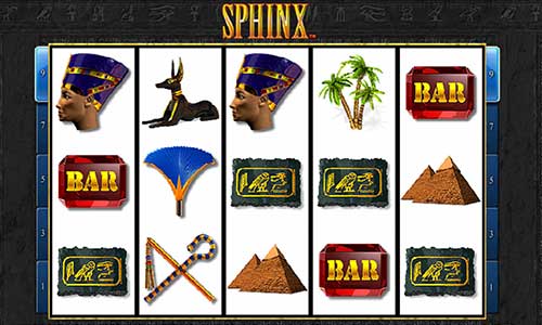 Sphinx base game review