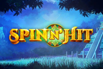 Spin N Hit slot free play demo