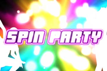 Spin Party slot free play demo