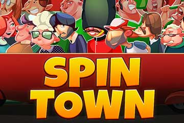 Spin Town