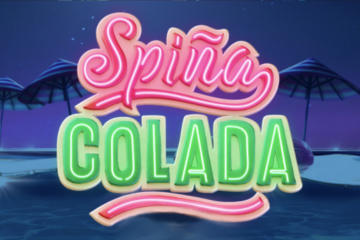 Spina Colada slot free play demo
