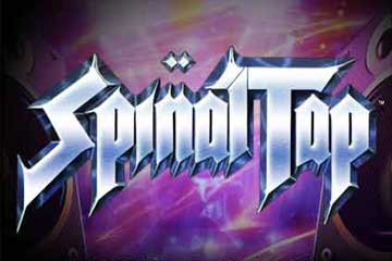 Spinal Tap slot free play demo