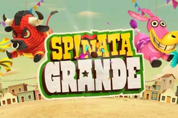 Spinata Grande Slot Review (NetEnt)