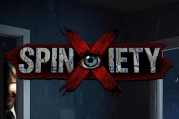 Try Spinxiety free demo slot
