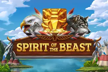 Spirit of the Beast slot free play demo
