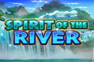 Spirit of the River slot free play demo