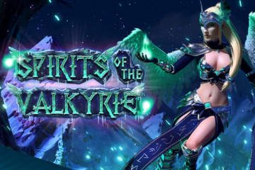 Spirits of the Valkyrie